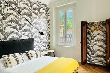 ツーリストアパートメント Havana Apartment