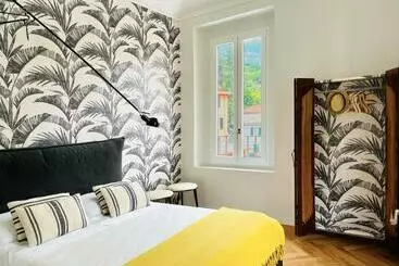 Turistihuoneistot Havana Apartment