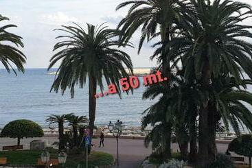 شقق خاصة سياحية Il Vascello