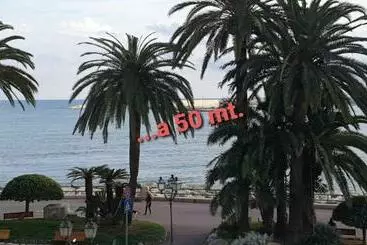 Apartamenty turystyczne Il Vascello