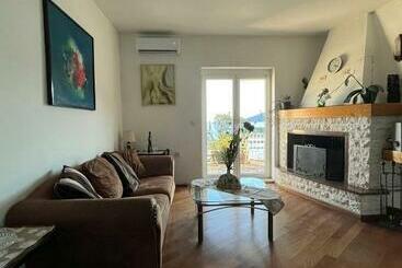 شقق خاصة سياحية Ist