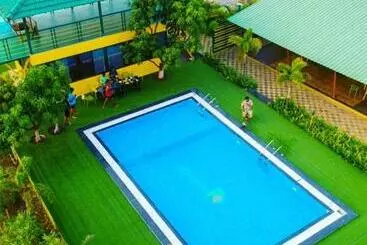 Apartamentos turísticos La Manche Villa
