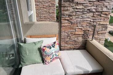 דירות לתיירים Lomas De Papudo 1, Recién Remodelado