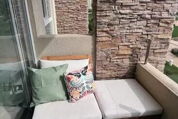 ツーリストアパートメント Lomas De Papudo 1, Recién Remodelado