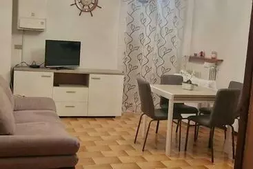 ツーリストアパートメント Residenza Rovetta