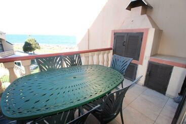 شقق خاصة سياحية Uvongo Cabanas 10a