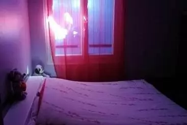 Turist apartmanları Villa De Campagne Avec Piscine Privé Proximité Ardèche