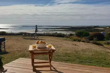 Turistihuoneistot Villa Ribera