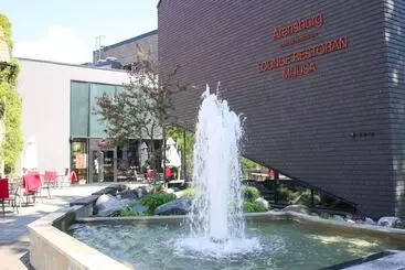 Arensburg Boutique Hotel & Spa