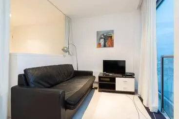 Birmingham Serviced Apartments   Rotunda