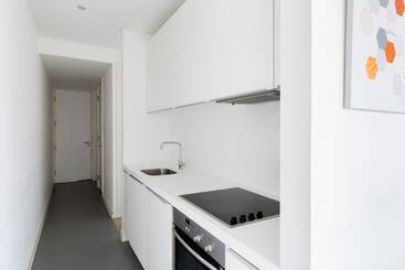 Birmingham Serviced Apartments   Rotunda