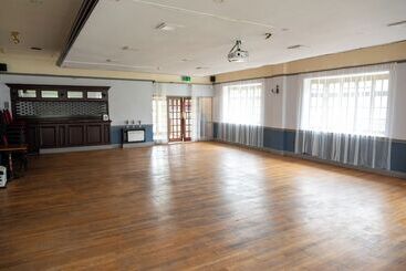 فندق Bridge Inn By Greene King Inns