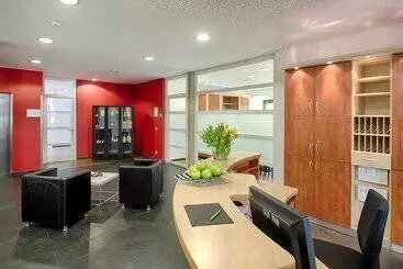 호텔 Cfk Spiesen Elversberg