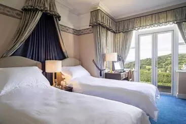 فندق Cleeve Hill