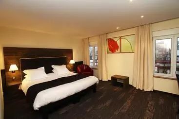 هتل De La Jamagne & Spa