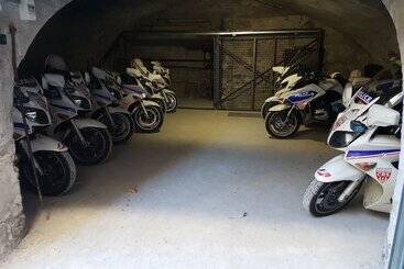 هتل De La Placette Barcelonnette