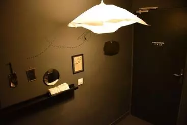 Hotel De La Placette Barcelonnette