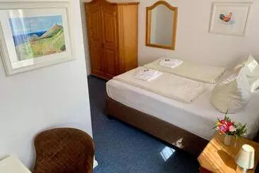 Отель Holsteinische Schweiz Am Dieksee