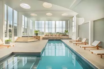 Отель Le Grand Large