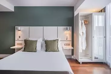 Hotel Le Grand Large