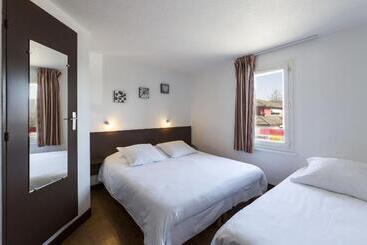 Otel Initial By Balladins Blois