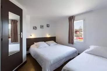 فندق Initial By Balladins Blois