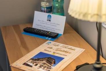 هتل Le Relais Du Galibier