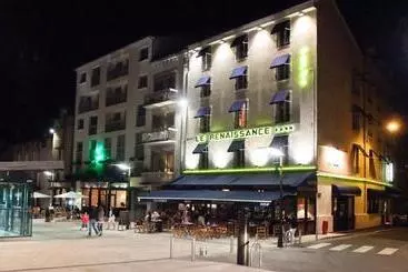 בית מלון כפרי Le Renaissance