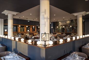 فندق Les Sables Blancs