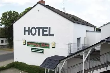 Hotel Lindenberger Hof