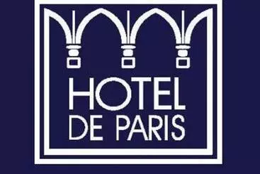 Logis Hotel De Paris