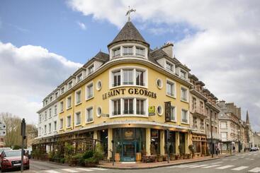 ホテル Le Saint Georges Vendome