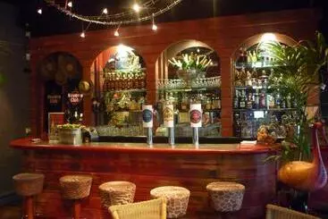 酒店 Le Saint Georges Vendome