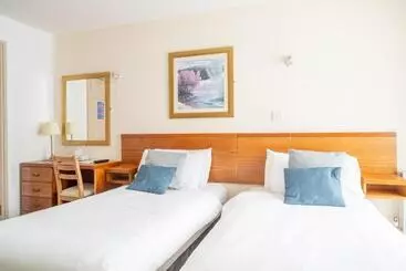 The Lordleaze Hotel And Restaurant