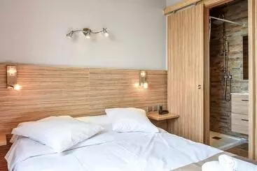 בית מלון כפרי Mar I Sol