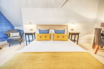 ホテル Number Four Boutique