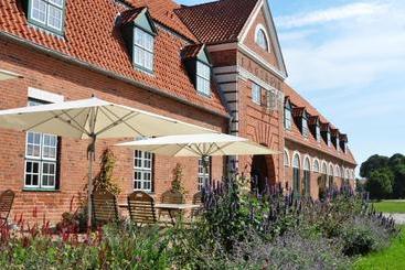 فندق Gut Pronstorf