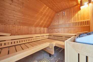 בית מלון כפרי & Restaurant Alte Schule