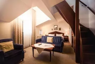 호텔 Seeschlößchen