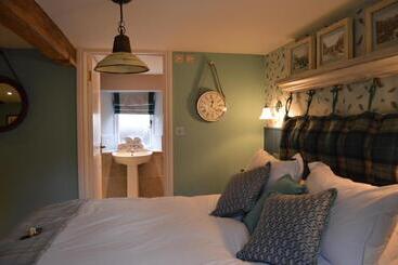 호텔 The Golden Pheasant