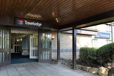 Hotel Travelodge Kettering Thrapston
