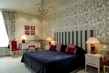 فندق Tufton Arms