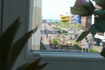 Marin Hotel Sylt Gmbh