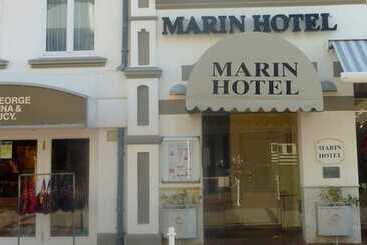 Marin Hotel Sylt Gmbh