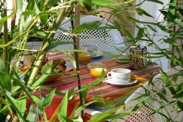 Motel Hôtel Athéna