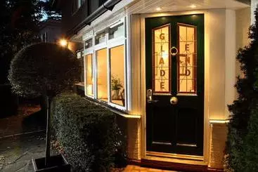 Pensionat Glade End Guest House