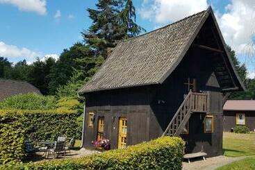 관광객 아파트 Hof Von Felde