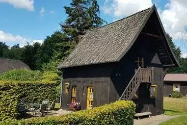 Turistihuoneistot Hof Von Felde