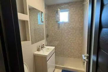 Tourist flats Barney Apartman