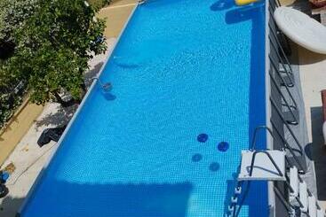 Turist apartmanları Benny House